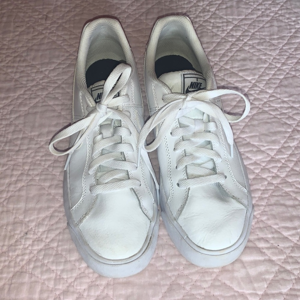 Nike Low Tops